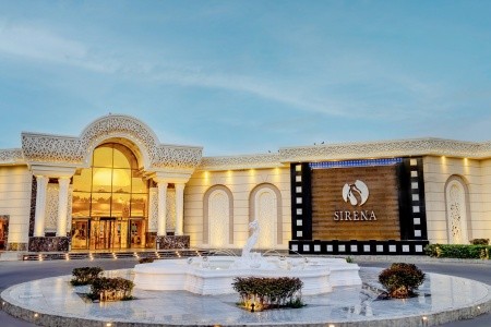 Sirena Beach Resort & Spa - 36