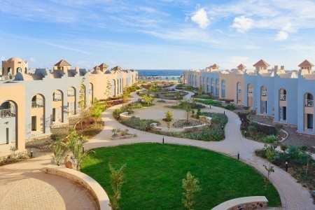 Lazuli And Resort - 4