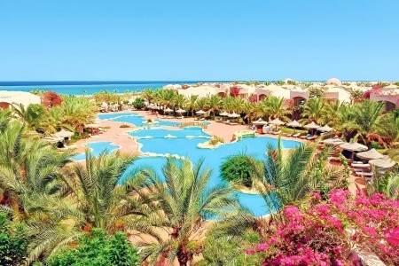 Soulotel Blue Inn Resort & Spa (Ex. Blue Lagoon Resort & Aqua Park) - 2