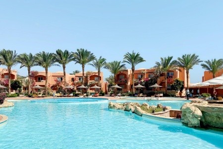 Soulotel Blue Inn Resort & Spa (Ex. Blue Lagoon Resort & Aqua Park) - 4