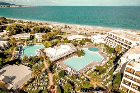Sol By Melia Cosmopolitan Rhodes - 2