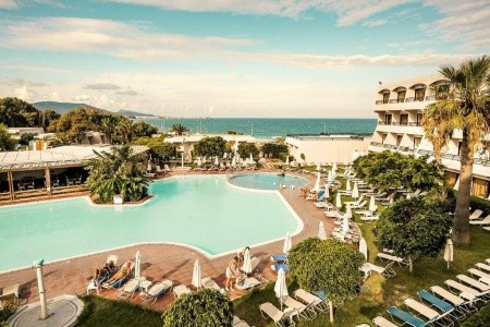 Sol By Melia Cosmopolitan Rhodes - 3