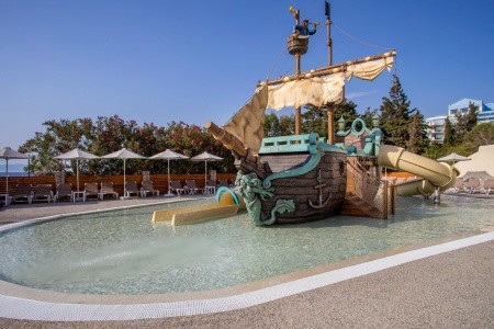 Sol By Melia Cosmopolitan Rhodes - 4