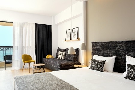 Sol By Melia Cosmopolitan Rhodes - 5
