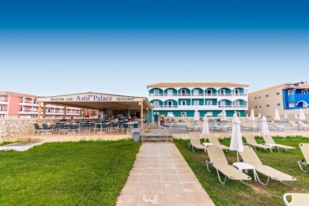 Astir Palace - 4