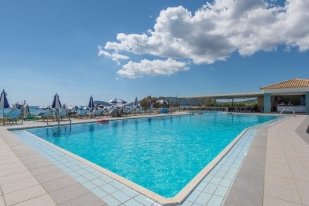 Astir Palace - 5