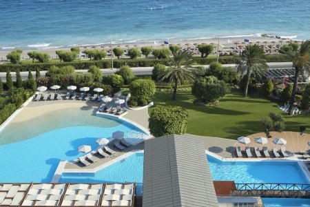 Amus Hotel & Spa - 2