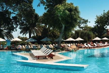 Amus Hotel & Spa - 3