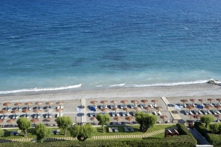 Amus Hotel & Spa - 4