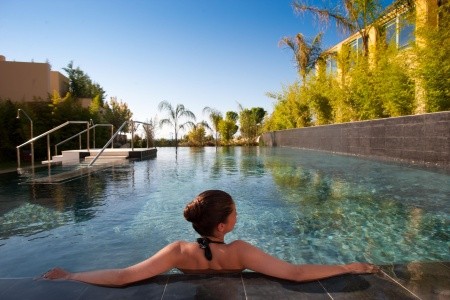 Amus Hotel & Spa - 5