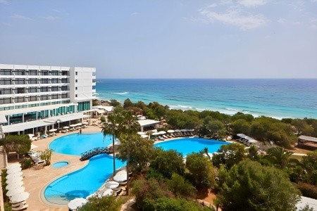 Grecian Bay - 2