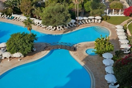 Grecian Bay - 3