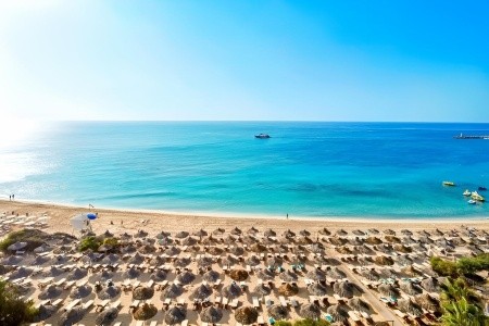 Grecian Bay - 4