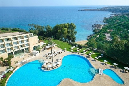 Grecian Park - 5