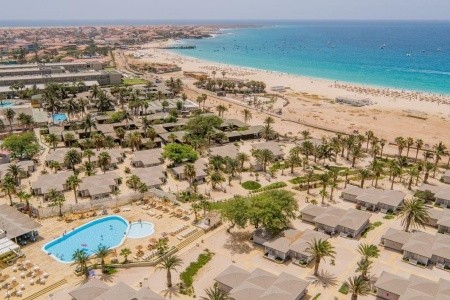 Oasis Atlantico Belorizonte - 2