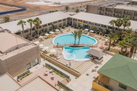 Oasis Atlantico Belorizonte - 3