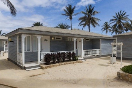 Oasis Atlantico Belorizonte - 4