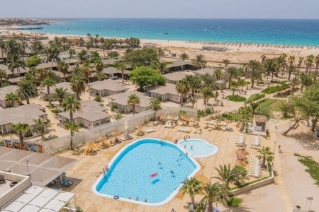 Oasis Atlantico Belorizonte - 6