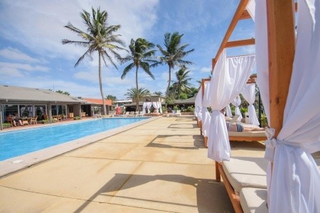 Oasis Atlantico Belorizonte - 9