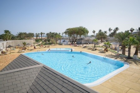 Oasis Atlantico Belorizonte - 10