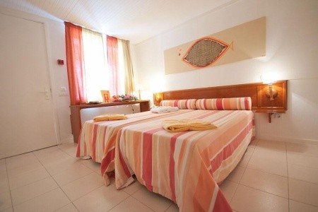 Oasis Atlantico Belorizonte - 15