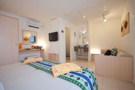 Oasis Atlantico Belorizonte - 16