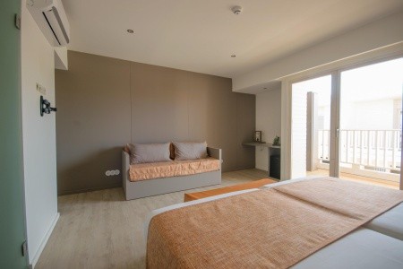 Oasis Atlantico Belorizonte - 17