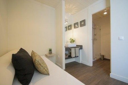 Oasis Atlantico Belorizonte - 18