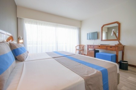 Oasis Atlantico Belorizonte - 19