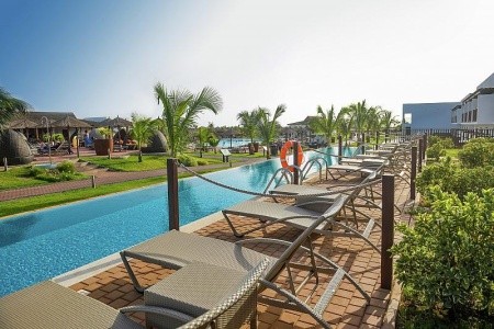 Melia Llana Resort (Ponta Preta) - 2