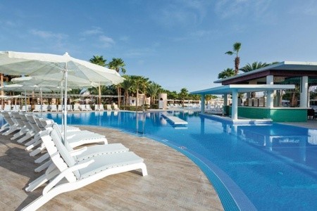 Riu Cabo Verde (Ex. Riu Palace Cabo Verde) - 2