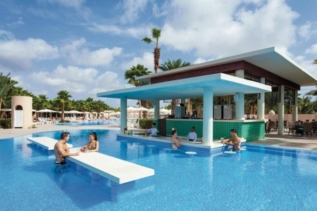 Riu Cabo Verde (Ex. Riu Palace Cabo Verde) - 4