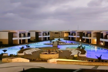 Royal Horizons Ponta Sino - 2