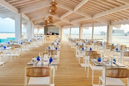 Royal Horizons Ponta Sino - 23