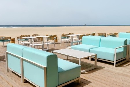 Royal Horizons Ponta Sino - 25