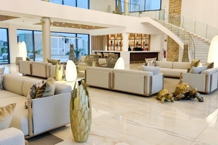 Royal Horizons Ponta Sino - 26