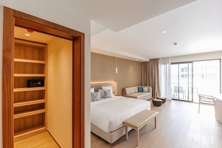 Royal Horizons Ponta Sino - 31