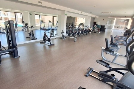 Royal Horizons Ponta Sino - 32