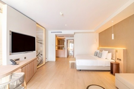 Royal Horizons Ponta Sino - 34