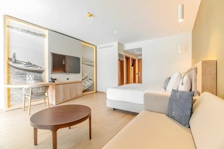 Royal Horizons Ponta Sino - 44