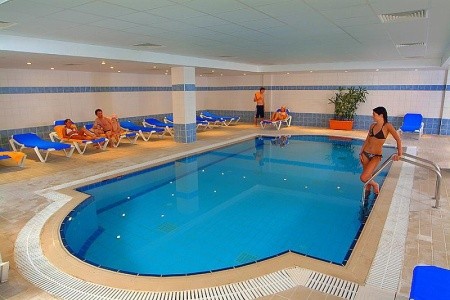 Cyprus Ayia Napa Tsokkos Paradise Holiday Village 9 dňový pobyt All Inclusive Letecky Letisko: Budapešť July 2026 (23/07/26-31/07/26)