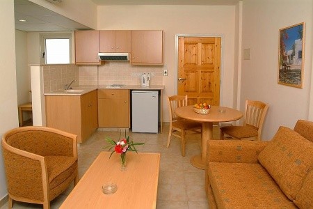 Cyprus Ayia Napa Tsokkos Paradise Holiday Village 9 dňový pobyt All Inclusive Letecky Letisko: Budapešť July 2026 (23/07/26-31/07/26)