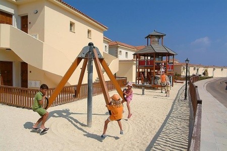 Cyprus Ayia Napa Tsokkos Paradise Holiday Village 9 dňový pobyt All Inclusive Letecky Letisko: Budapešť July 2026 (23/07/26-31/07/26)