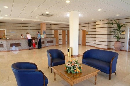 Cyprus Ayia Napa Tsokkos Paradise Holiday Village 9 dňový pobyt All Inclusive Letecky Letisko: Budapešť July 2026 (23/07/26-31/07/26)