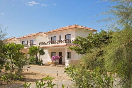 Melia Tortuga Beach - 2