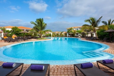 Melia Tortuga Beach - 5