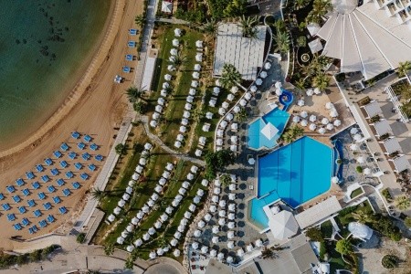 The Golden Coast Beach - 4