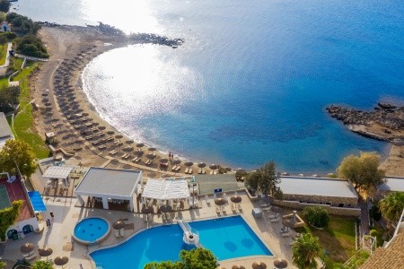 Sentido Sunrise Beach - 2