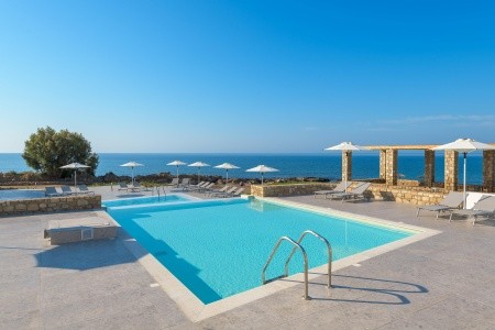 Sentido Sunrise Beach - 3