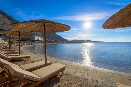 Sentido Sunrise Beach - 4